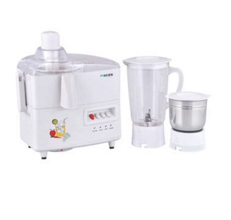 India Desire : Get Flat 80% Cashback On Pisces Popular 550 W Juicer Mixer Grinder (White/2 Jar) At Rs. 600 Only From Paytm